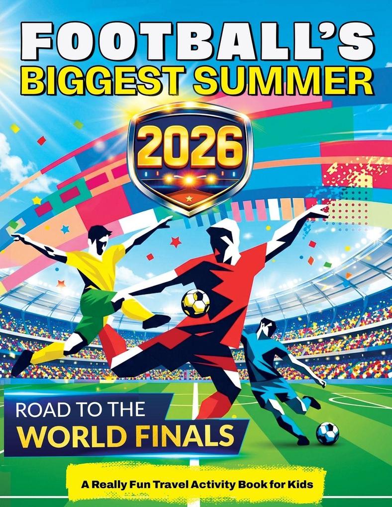 Football's Biggest Summer