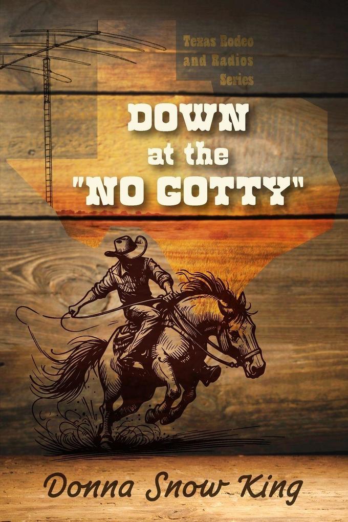 Down at the 'No Gotty'