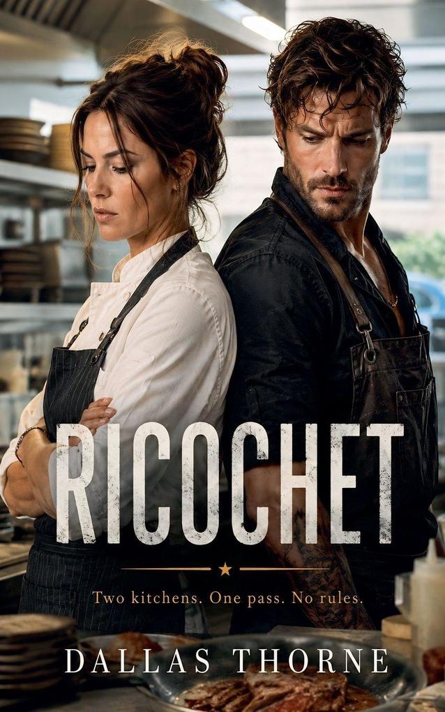 Ricochet