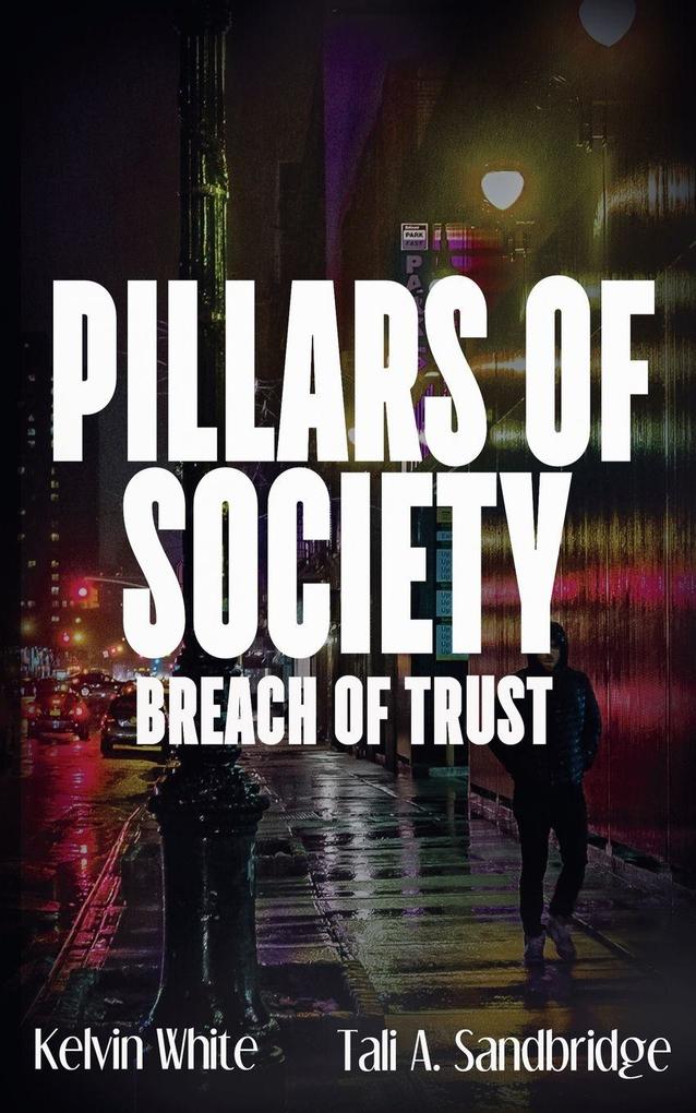 Pillars of Society