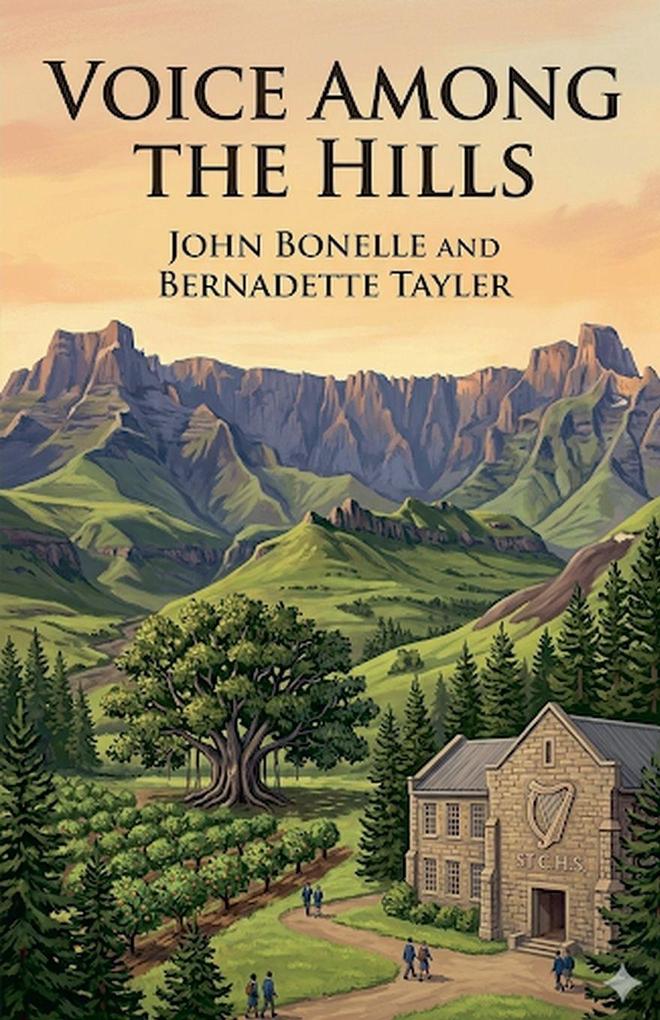 Voice Among the Hills