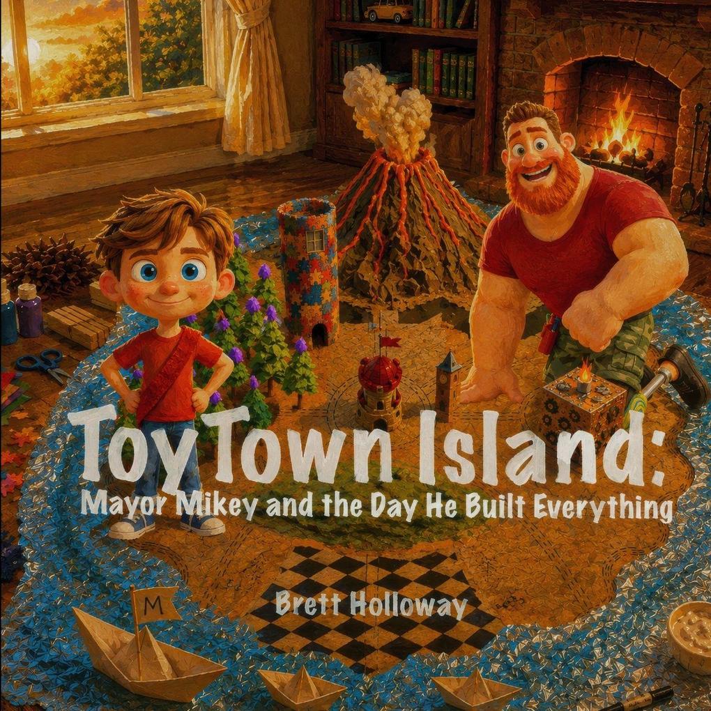 ToyTown Island