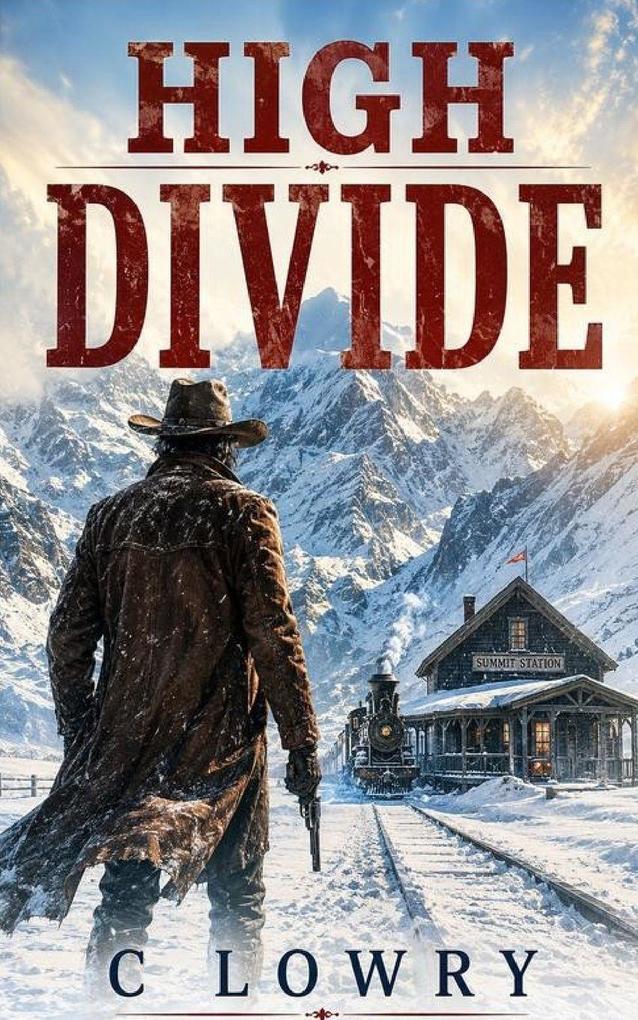 High Divide