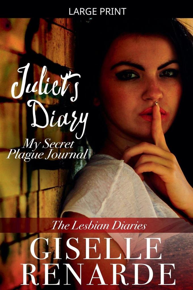Juliet's Diary