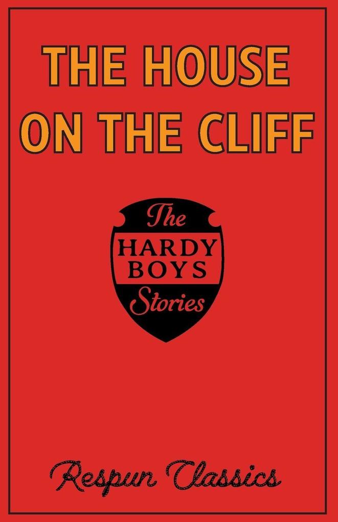 The House on the Cliff (Derivative)