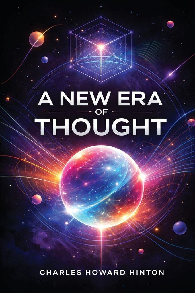 A New Era of Thought