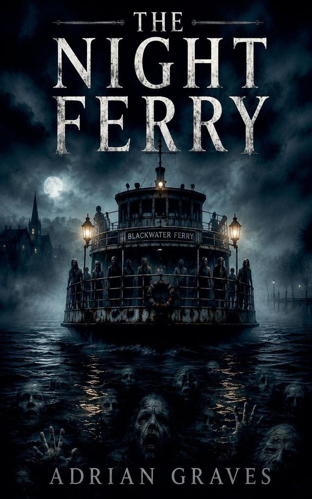 The Night Ferry