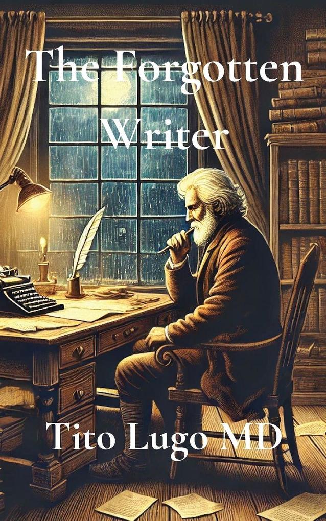 The Forgotten Writer