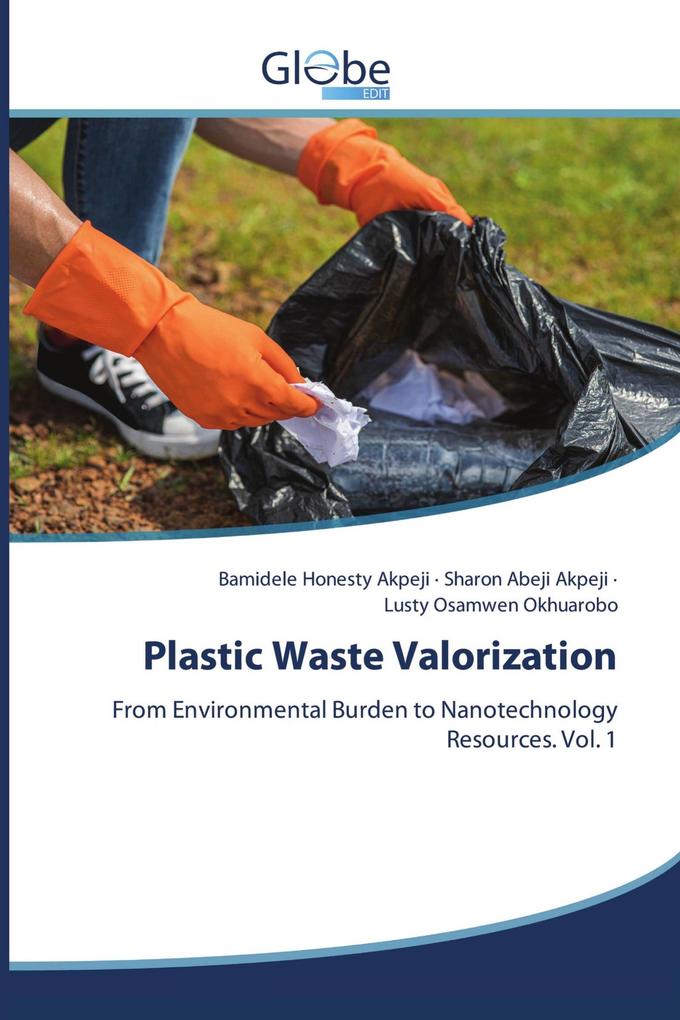 Plastic Waste Valorization