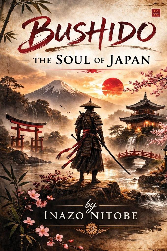 Bushido The Soul of Japan