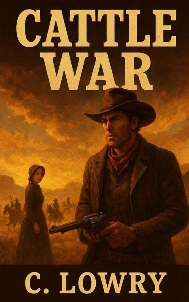 Cattle War