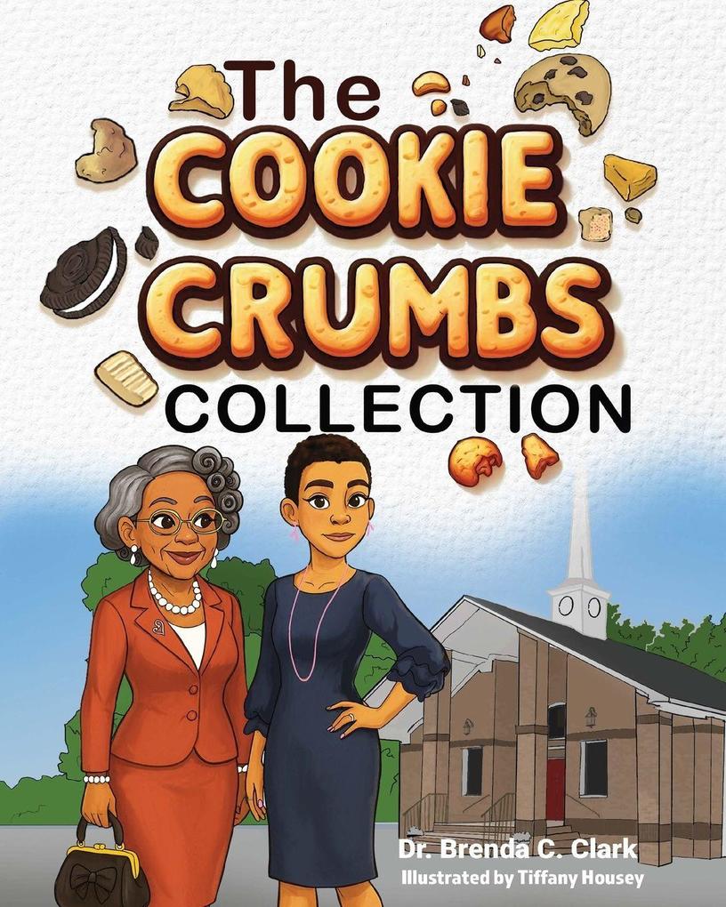 The Cookie Crumb Collections