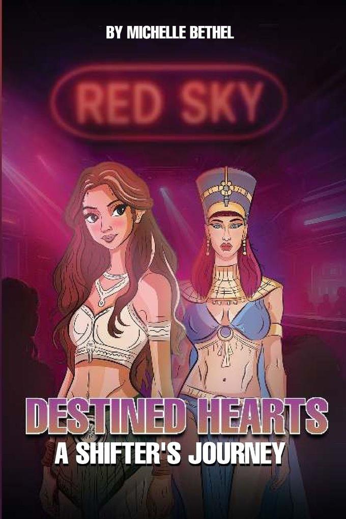 Destined Hearts