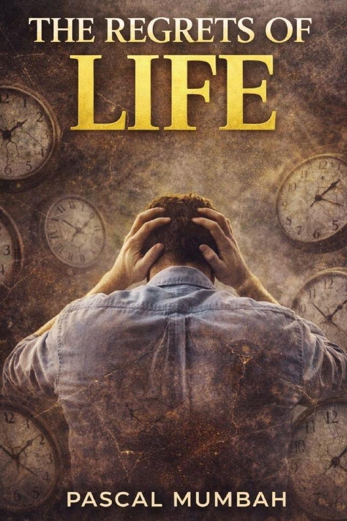 THE REGRETS OF LIFE