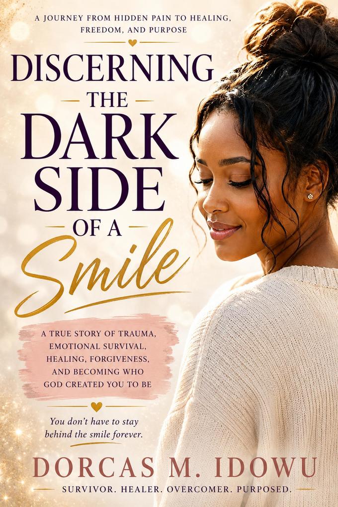 Discerning The Dark Side Of A Smile