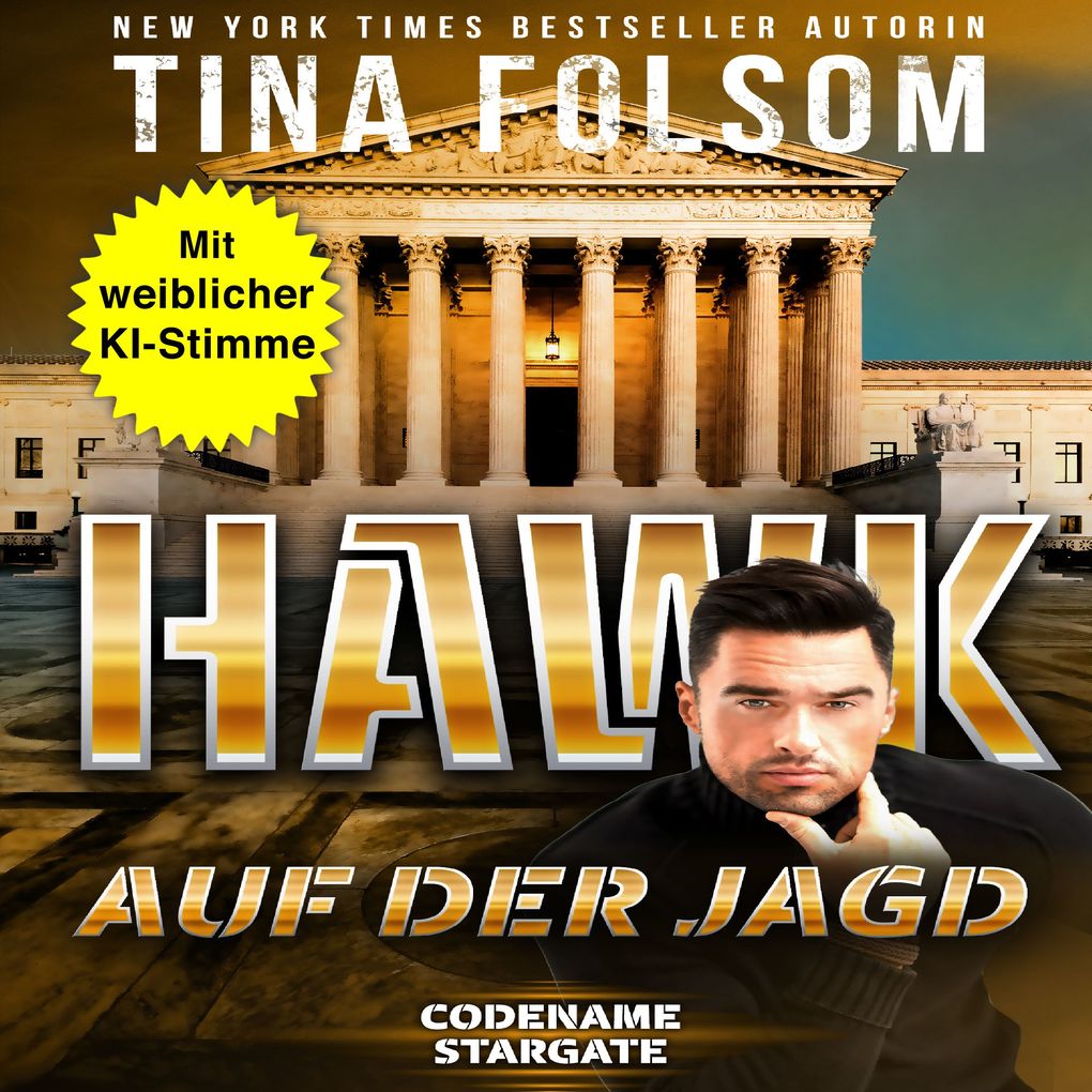 Hawk - Auf der Jagd