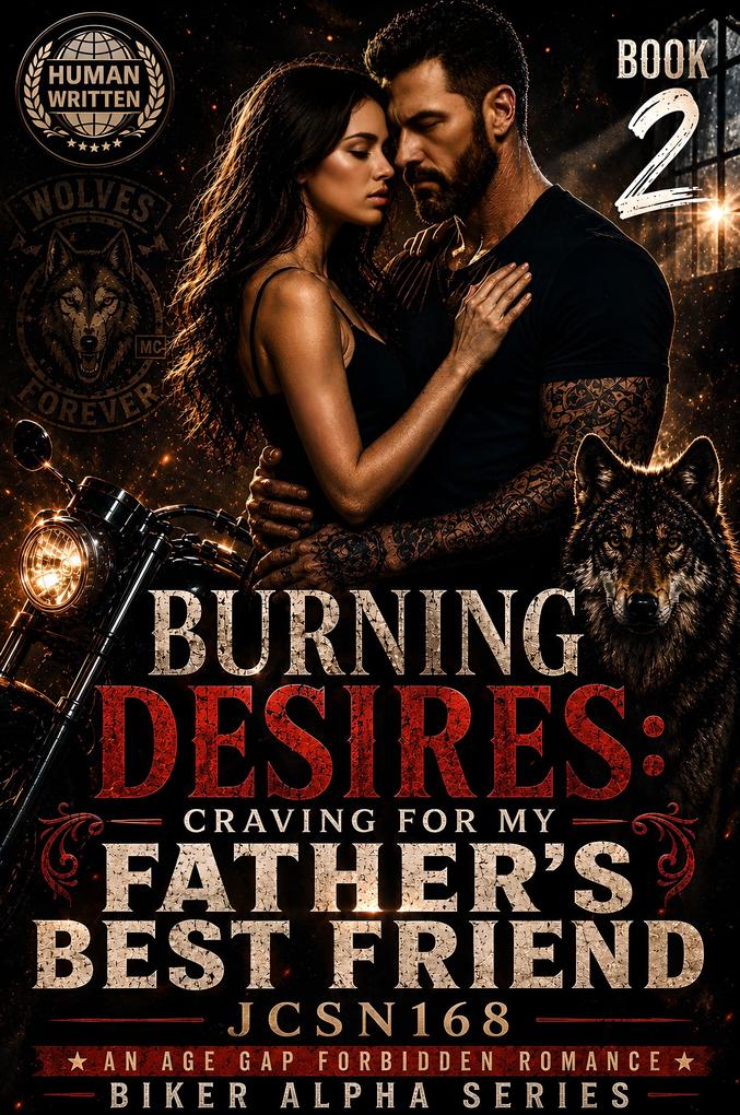 Burning Desires
