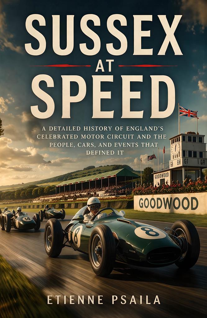 Sussex at Speed