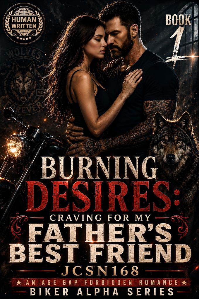 Burning Desires
