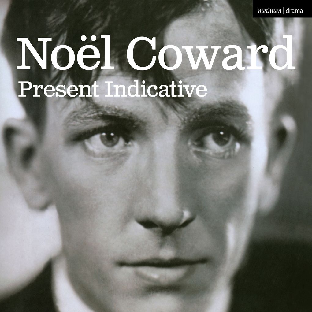 Present Indicative