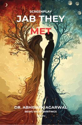 Jab They Met Screenplay Version