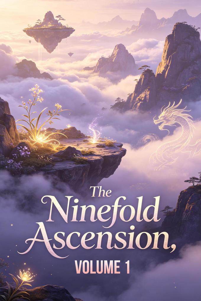 The Ninefold Ascension Volume 1