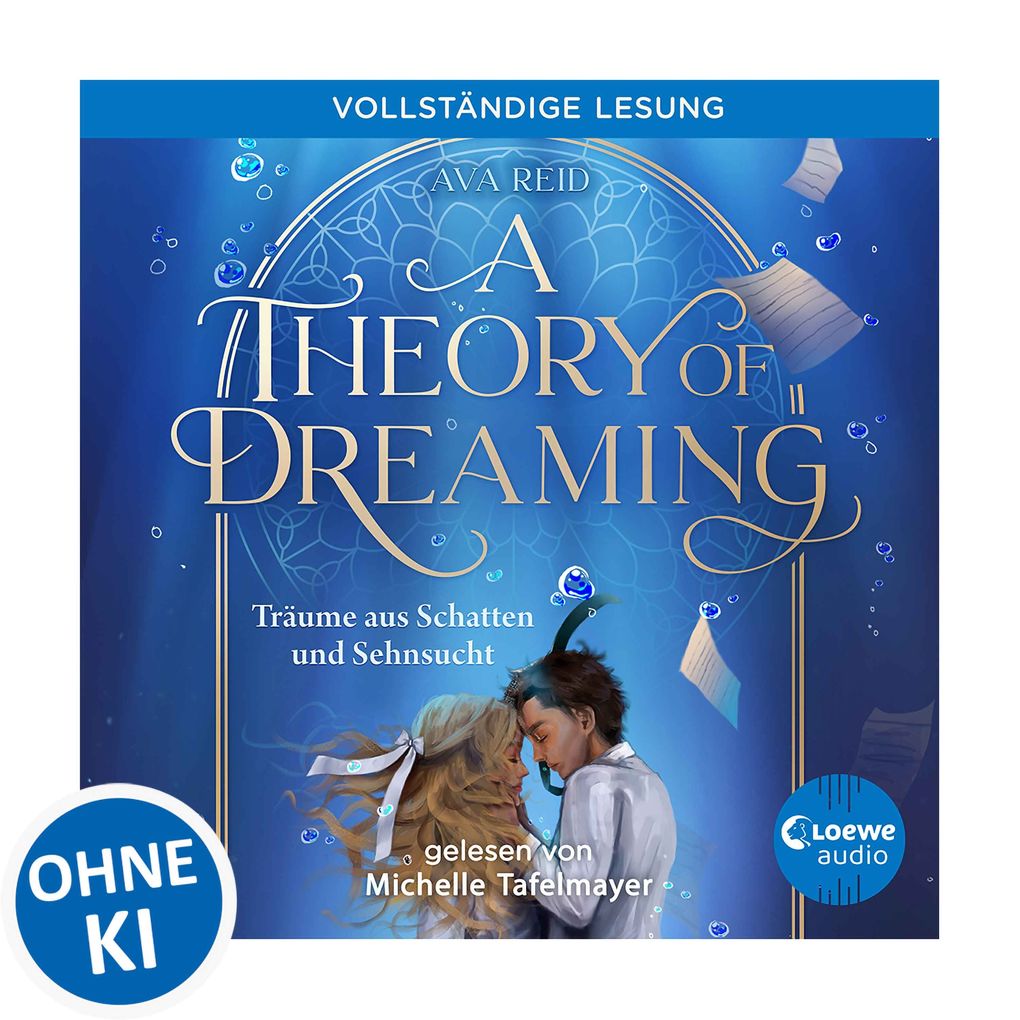 A Theory of Dreaming (A Study in Drowning Band 2)