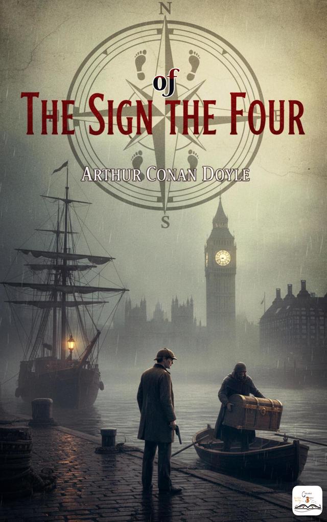 The Sign of the Four