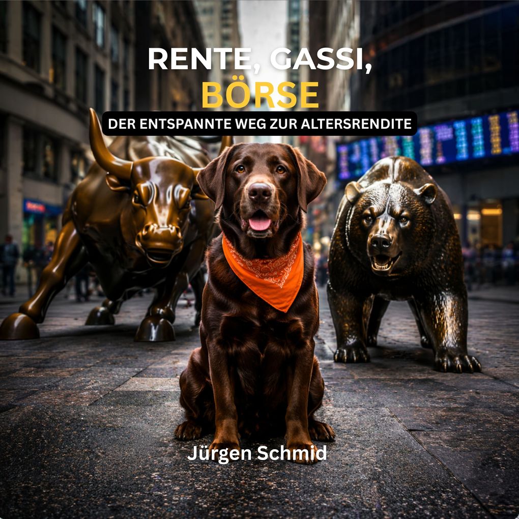 Rente Gassi Börse