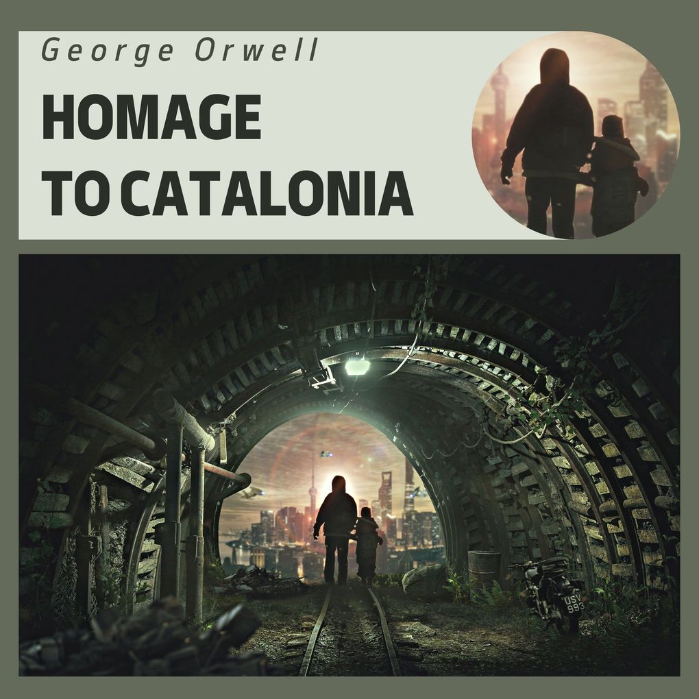 Homage to Catalonia