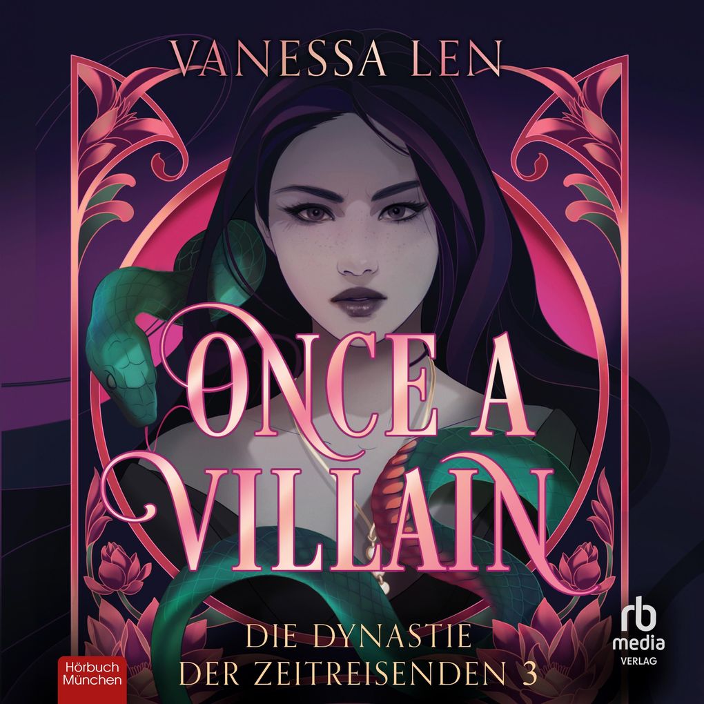 Once a Villain