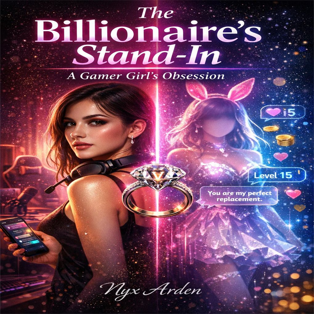 The Billionaire's Stand-In