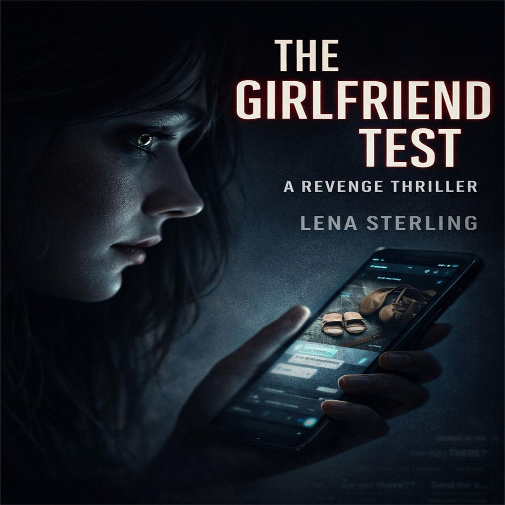 The Girlfriend Test: A Revenge Thriller