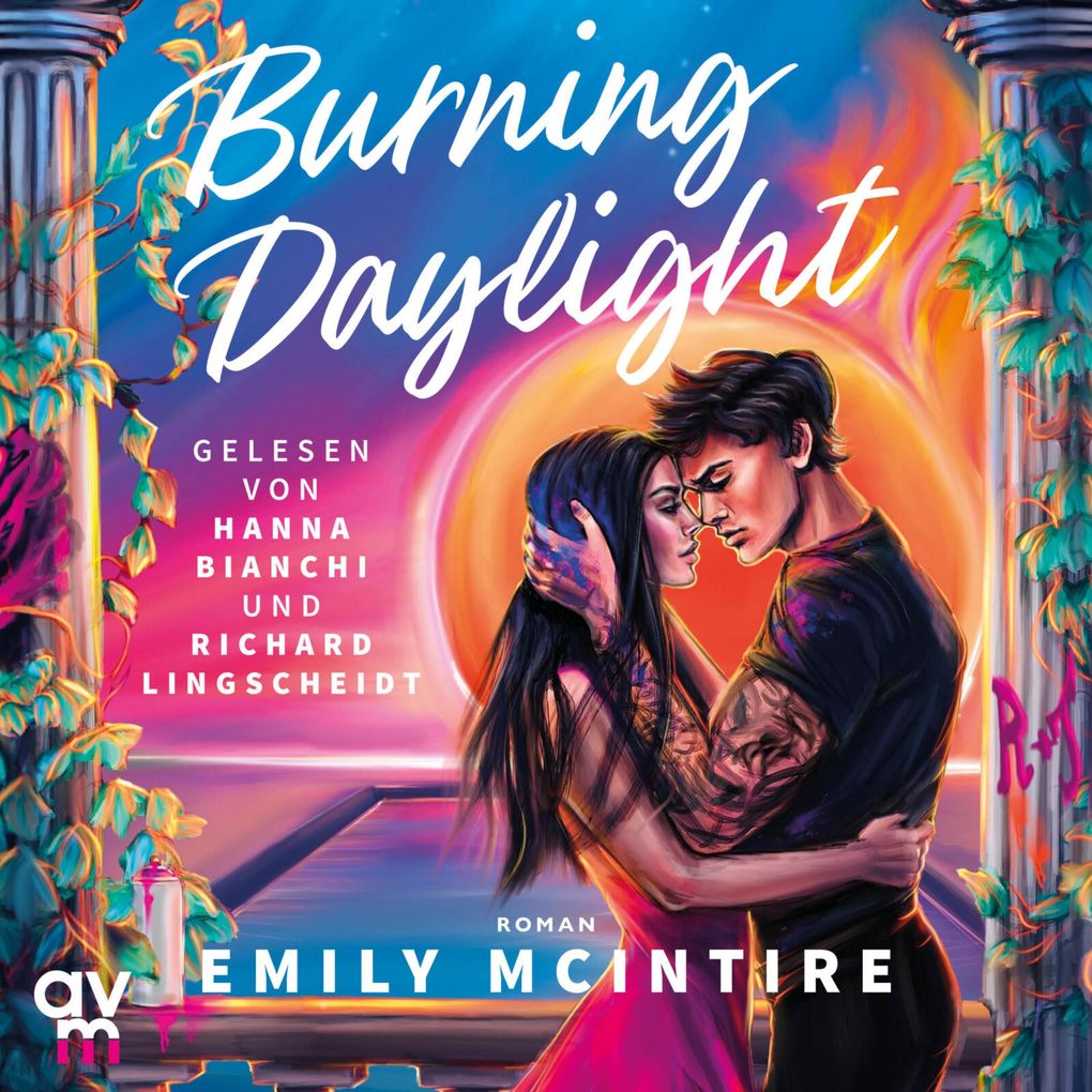 Burning Daylight