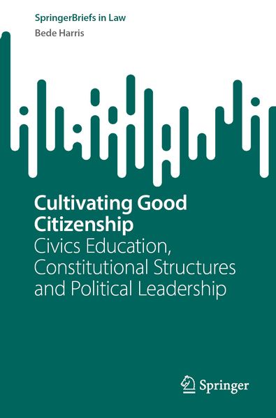 Cultivating Good Citizenship