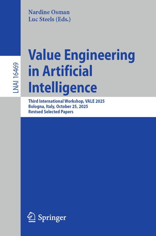 Value Engineering in Artificial Intelligence