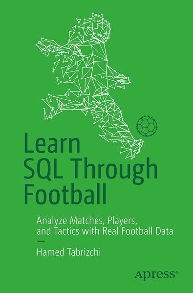 Learn SQL Through Football