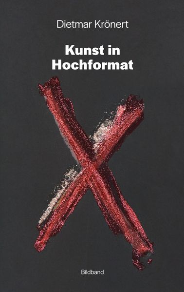 Kunst in Hochformat