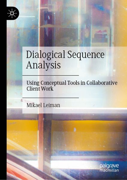 Dialogical Sequence Analysis