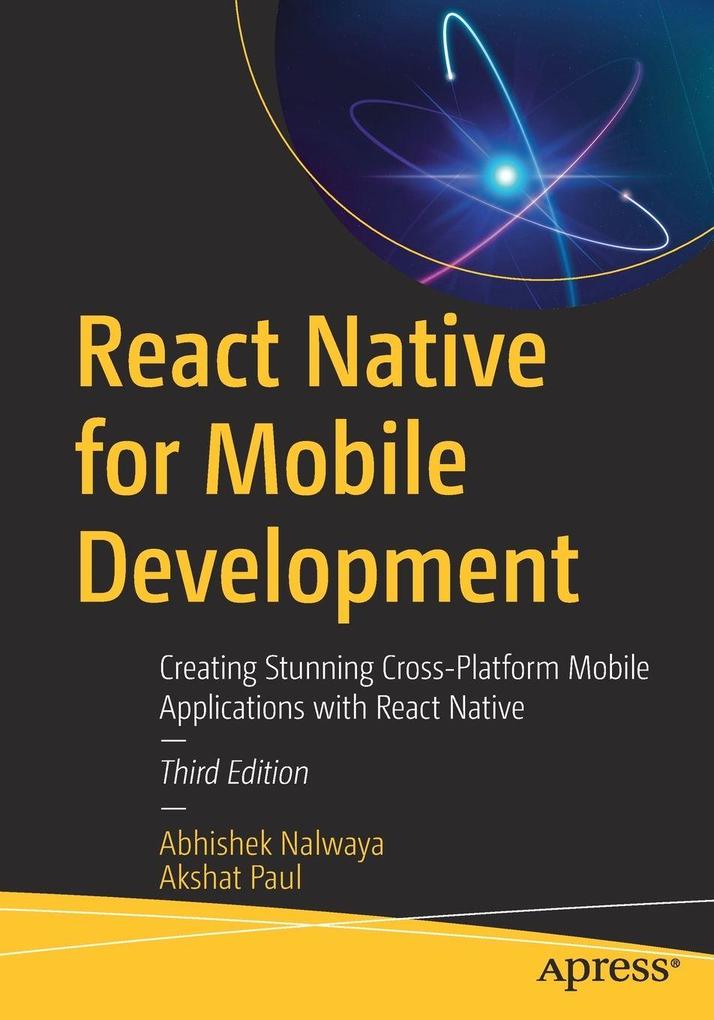 React Native for Mobile Development