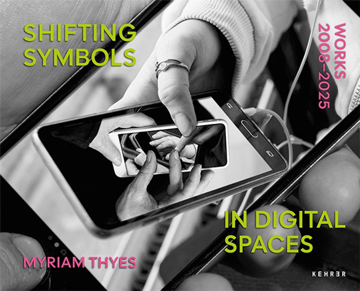 Shifting Symbols in Digital Spaces