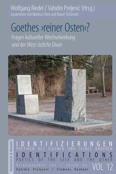 Goethes >reiner Osten