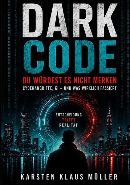 DARK CODE