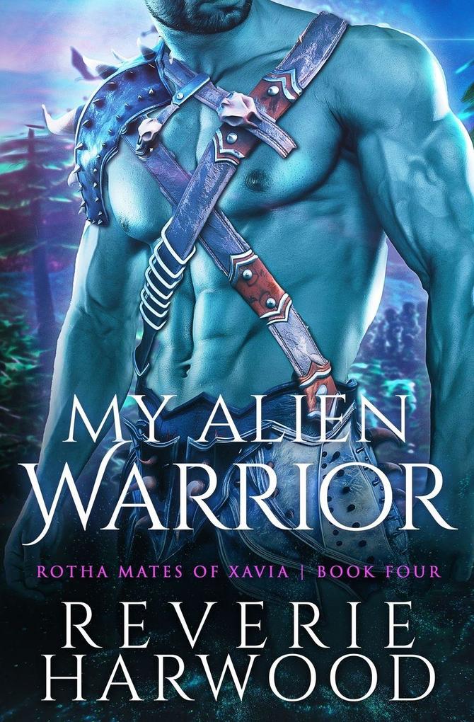 My Alien Warrior