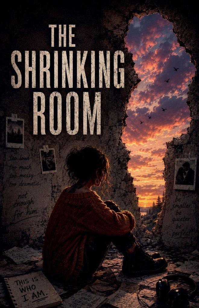 The Shrinking Room
