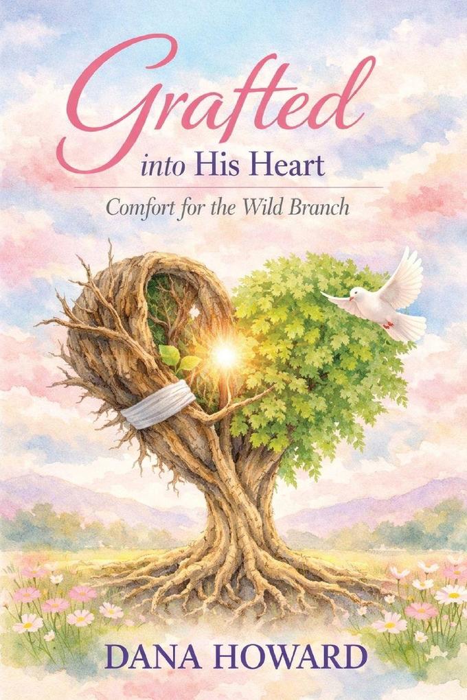 Grafted Into His Heart
