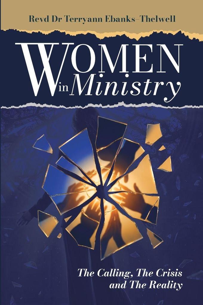 Women in Ministry