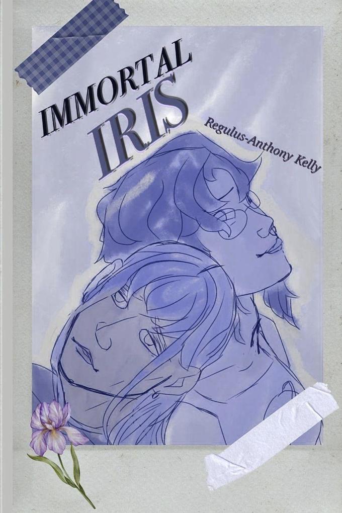 Immortal Iris