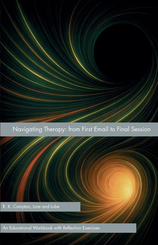 Navigating Therapy