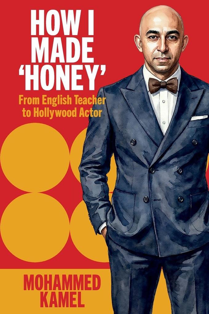 How I Made 'Honey'
